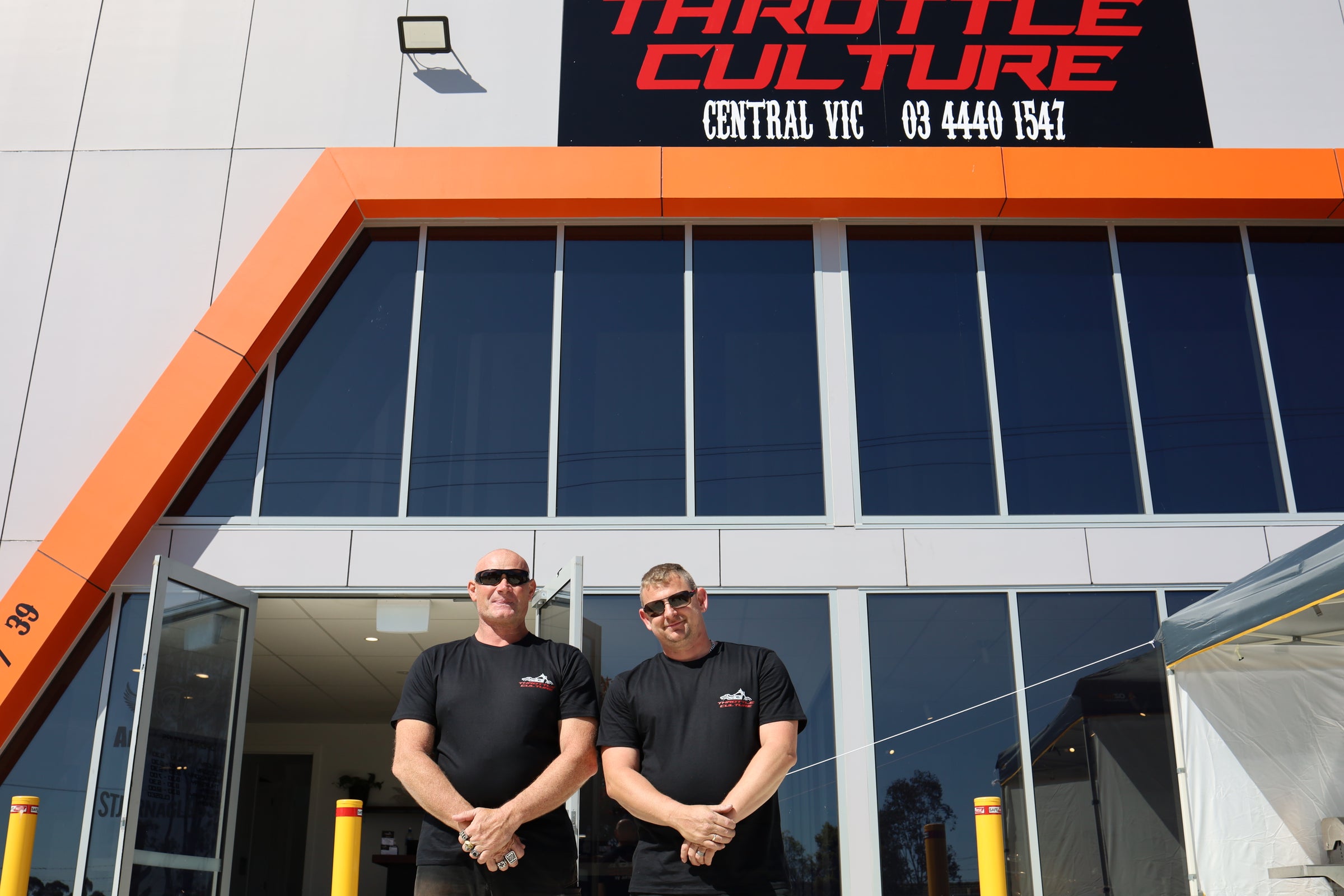 Home | Throttle Culture